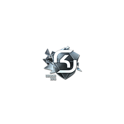 free csgo skin Sticker | SK Gaming (Foil) | Cologne 2016