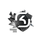 Sticker | SK Gaming | Cologne 2016