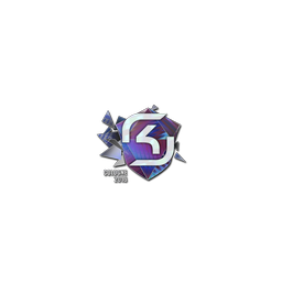 free cs2 skins Sticker | SK Gaming (Holo) | Cologne 2016