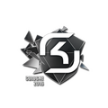 Sticker | SK Gaming | Cologne 2016