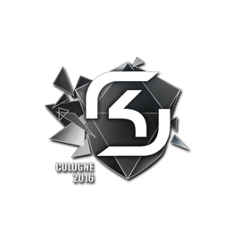 SK Gaming | Cologne 2016
