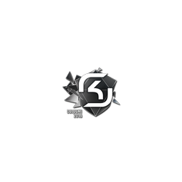 Sticker | SK Gaming | Cologne 2016