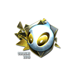 Team Dignitas (Foil)