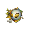 Sticker | Team Dignitas (Holo) | Cologne 2016