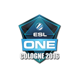 ESL | Cologne 2016