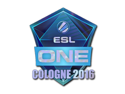 ESL (Holo) | Cologne 2016