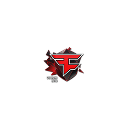 free cs2 skins Sticker | FaZe Clan | Cologne 2016