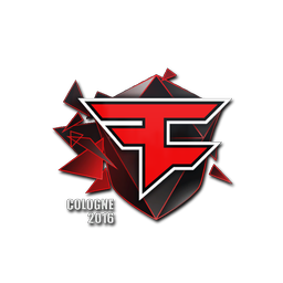 FaZe Clan | Cologne 2016
