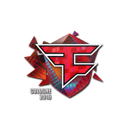 FaZe Clan (Holo)