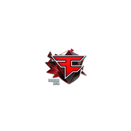 free cs2 skins Sticker | FaZe Clan (Foil) | Cologne 2016