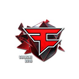 FaZe Clan (Foil)