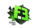 Sticker | Flipsid3 Tactics | Cologne 2016