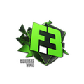 Sticker | Flipsid3 Tactics | Cologne 2016