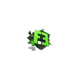 Sticker | Flipsid3 Tactics | Cologne 2016