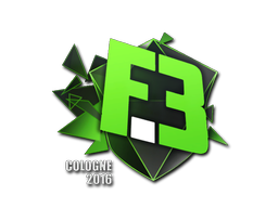 Sticker | Flipsid3 Tactics | Cologne 2016/20fx20