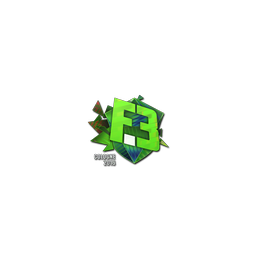 Sticker | Flipsid3 Tactics (Holo) | Cologne 2016