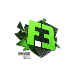Flipsid3 Tactics | Cologne 2016