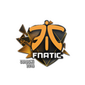 Sticker | Fnatic | Cologne 2016