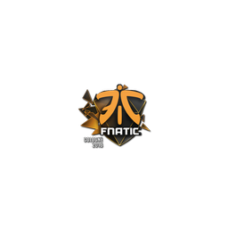 Sticker | Fnatic | Cologne 2016