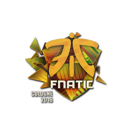 Cologne 2016 stickers. ESL one Cologne 2016 наклейка Fnatic. Fnatic Holo. Наклейка ESL голографическая кёльн 2016. Holo кёльн 2016.