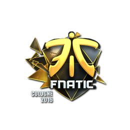 Fnatic (Foil)