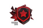 Sticker | Gambit Gaming | Cologne 2016