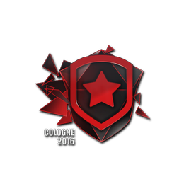 Gambit Gaming | Cologne 2016