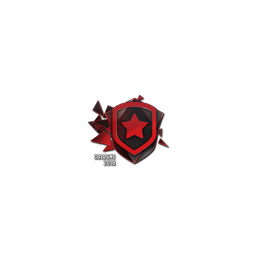 Sticker | Gambit Gaming | Cologne 2016