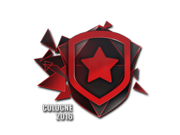 Gambit Gaming | Cologne 2016