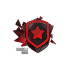 Sticker | Gambit Gaming | Cologne 2016