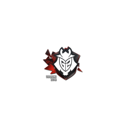 free cs2 skins Sticker | G2 Esports | Cologne 2016