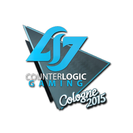 Counter Logic Gaming | Cologne 2015