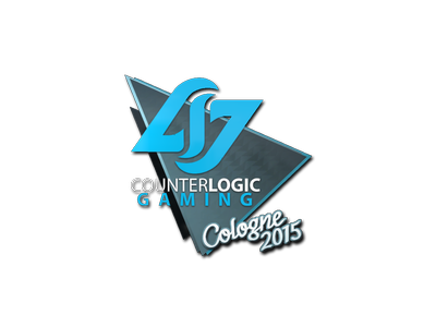 Çıkartma | Counter Logic Gaming | Köln 2015