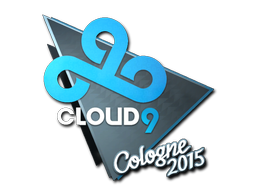 Cloud9 G2A | Cologne 2015