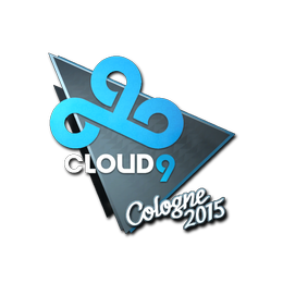 Cloud9 G2A | Cologne 2015