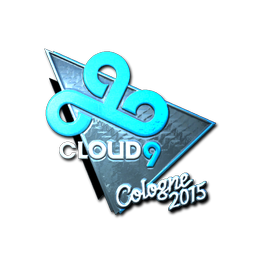 Cloud9 G2A (Foil) | Cologne 2015