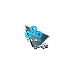 free cs2 skins Sticker | Cloud9 G2A | Cologne 2015