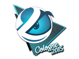 Sticker | Luminosity Gaming | Cologne 2015