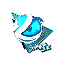 Luminosity Gaming (Foil) | Cologne 2015
