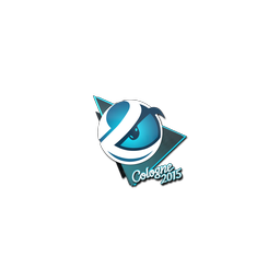 free cs2 skins Sticker | Luminosity Gaming | Cologne 2015