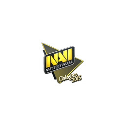 Sticker | Natus Vincere | Cologne 2015