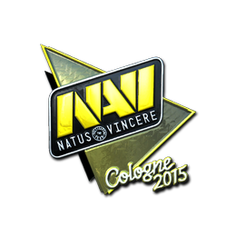 Natus Vincere (Foil)