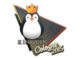 Team Kinguin | Cologne 2015