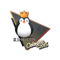 Sticker | Team Kinguin | Cologne 2015