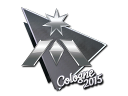 Sticker | Team Immunity | Cologne 2015/20fx20