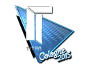 Sticker | Titan (premium) | Cologne 2015