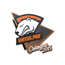 Virtus.Pro | Cologne 2015