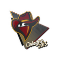 Sticker | Renegades | Cologne 2015