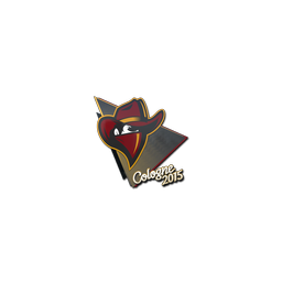 free cs2 skins Sticker | Renegades | Cologne 2015