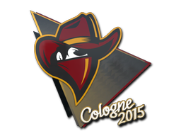 Sticker | Renegades | Cologne 2015